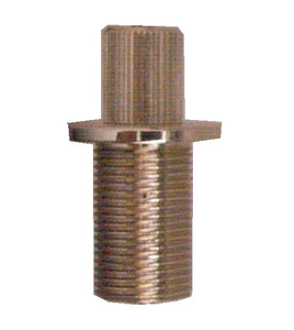 Kẹp đồng thau với đai ốc an toàn - Product Image 4