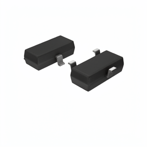 DS1816R-20+T&R Power Management (PMIC) Manufacturer Channel TO 236 3, SC 59, SOT 23 3 Components Electronic - Product Image 1