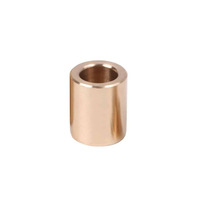 Service d'usinage CNC : Raccords et tubes en laiton usinés CNC pour tubes de stylo – Services d'usinage de haute qualité