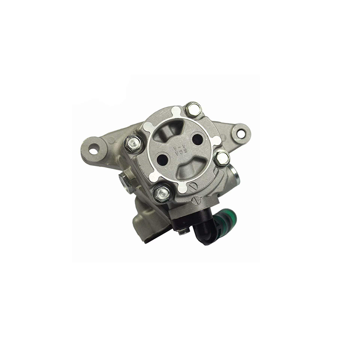 Power Steering Pump 56110-RNA-A03 - High Quality Replacement for