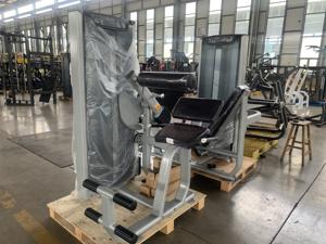 أفضل المنتجات مبيعًا: جهاز تمديد الظهر 2026، معدات تدريب القوة للصالات الرياضية التجارية - Product Image 2