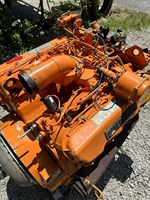 Vente flash Moteur diesel 3208 pour équipement industriel et générateur CAT 3208