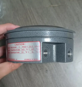 100% Novo Original Dwyers Magnehelics Calibres 0-500Pa 0-750Pa Manômetro Diferencial - Product Image 3