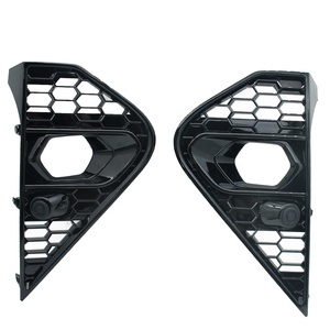WINAUTO, lámpara antiniebla de nueva condición para ISUZU Mux Mu-x 2024, interruptor de arnés de lámpara antiniebla para coche, Luces, Faros Exploradoras Neblineros, luz antiniebla - Product Image 4