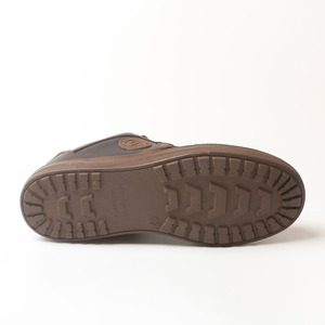 Chaussure <span class=keywords><strong>de</strong></span> sécurité CE Novel Style <span class=keywords><strong>à</strong></span> embout d'acier pour hommes, robuste, pour l'exploitation minière, la construction industrielle, la fabrication, S1P SRC - Product Image 5