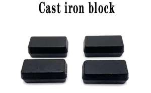 Trọng lượng-mang vest 5lb/10lb/15lb/20lb/25lb/30LB tải có thể điều chỉnh trọng lượng phù hợp với cơ thể Neoprene độ bền đào tạo Áo khoác - Product Image 5