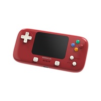 Console de jeu portable classique rétro pour fabricants, lecteur de jeux de poche nostalgique, mini-appareil de jeu portable éducatif pour enfants