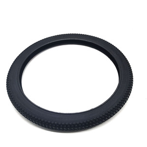 Neumático <span class=keywords><strong>de</strong></span> Bicicleta Eléctrica Todoterreno <span class=keywords><strong>de</strong></span> 20 Pulgadas con Motor DC sin Escobillas para Bicicletas <span class=keywords><strong>de</strong></span> Montaña, Accesorio <span class=keywords><strong>de</strong></span> Repuesto Plegable 20x1.95 - Product Image 2