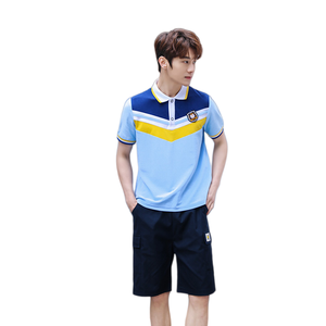 <span class=keywords><strong>Uniforme</strong></span> scolaire FUYI Design de haute qualité, meilleure qualité 2026, conception originale d'usine, <span class=keywords><strong>uniforme</strong></span> coréen, <span class=keywords><strong>japonais</strong></span> et britannique - Product Image 5