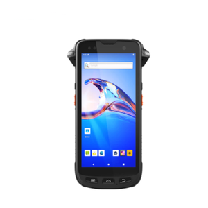 Lecteur RFID UHF Pistolet RFID portable longue portée <span class=keywords><strong>Scanner</strong></span> de codes à barres 2D Matériau ABS Fréquence 860-960MHz - Product Image 6