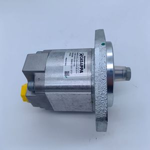 Casappa Hydraulic <b>Pump</b> Assembly D51894300 350 <b>Bar</b> 1 Stage For Doosan D160S5 Forklift - Product Image 1