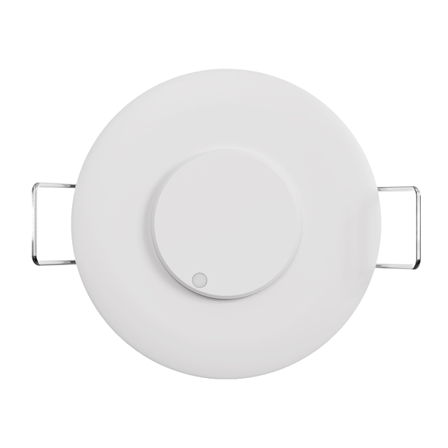 24GHz Embedded Breathing Micro-Motion Mobile Radar Intelligent Presence Sensor Inductive Switch Millimeter Wave CE ROHS