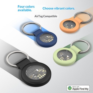 אפליקציית מעקב נגד אובדן עם מיקום ואזעקה עבור מכשירי IOS, תואמת ל-Find My Wireless וחיפוש בלחיצה אחת - Product Image 6