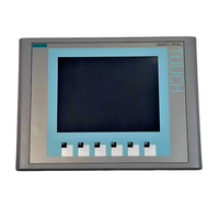 Controlador PLC 6AV6647-0AD11-3AX0 6AV6 647-0AD11-3AX0 Nuevo Inventario Original Pantalla Táctil Ofrece Garantía de Un Año