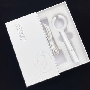 Visualizador de Venas Infrarrojo 2025 Portátil Localizador de Venas Escáner Detector Dispositivo de Visualización de Venas por Infrarrojos Ligero - Product Image 4