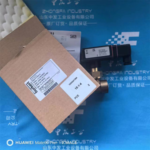 ชุดเกจวัดแรงดันแบบ Geometric T210-353G2 0-350 บาร์ ใช้พลังงานจากแบตเตอรี่ สำหรับควบคุมในอุตสาหกรรม - Product Image 4