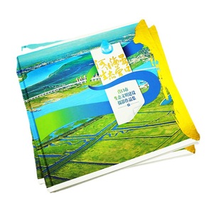 Customizable Exhibition Brochures Flyers Posters Magazines <b>Books</b> <b>Periodicals</b> 16mo Format Guangdong Printing Manufacturer - Product Image 1