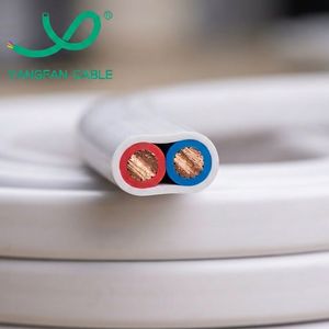 Câbles isolés en cuivre et aluminium PVC/XLPE BV/<span class=keywords><strong>BLV</strong></span>/BVV/BLVV/BVVB/BLVVB - Product Image 2