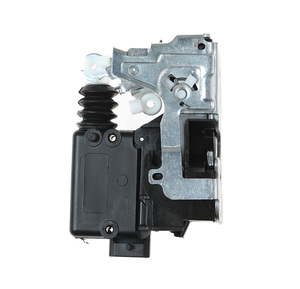 Actionneur de verrouillage central de porte de moteur de verrouillage 7702127969 6001547511 pour <span class=keywords><strong>Renault</strong></span> Dacia 1984-1991 / <span class=keywords><strong>Renault</strong></span> <span class=keywords><strong>MEGANE</strong></span> - Product Image 4