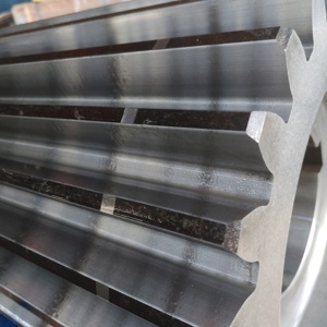 Produttore di Ingranaggi di Precisione, Ingranaggi Industriali Personalizzati, Ingranaggi Cilindrici Elicoidali, Cremagliere, Corone Dentate, Fornitore Diretto dalla Fabbrica in Cina - Product Image 2