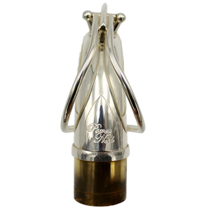 27.5mm Laiton BB Saxophone Tenor Bend Neck Produit de haute qualité pour les <span class=keywords><strong>saxophonistes</strong></span> professionnels - Product Image 6