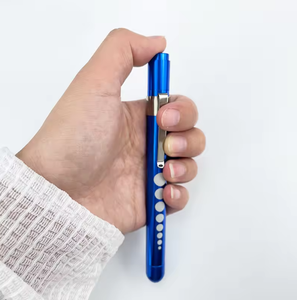 Bolígrafos con Luz y Logotipo Personalizado, Regalo Promocional, Bolígrafo Luminoso para Actividades Empresariales - Product Image 4