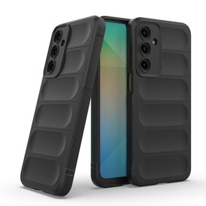 Funda de TPU de silicona suave a prueba de golpes, funda protectora de cámara para teléfono móvil para <span class=keywords><strong>Samsung</strong></span> <span class=keywords><strong>Galaxy</strong></span> A16 A06 5G A15 A25 A35 A55 - Product Image 1