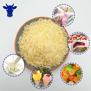 180 yang dapat disesuaikan 200 250 <span class=keywords><strong>Gelatin</strong></span> kelas makanan mekar - Product Image 3