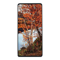 Pantalla LCD con Marco 100% Probada al por Mayor para Redmi Note 12 Pro 5G, Ensamblaje de Pantalla Táctil Completa, Repuestos para Teléfonos Móviles