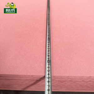 Đề nghị chống cháy MDF <span class=keywords><strong>Board</strong></span> 12mm 18mm 4x8 kích thước chống cháy Bảng điều khiển cho văn phòng và thương mại nội thất - Product Image 4