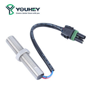 Sensor de Velocidad M16 para Motor Diésel, Conector de Sensor de Velocidad, Piezas y Accesorios para Generador Diésel - Product Image 4