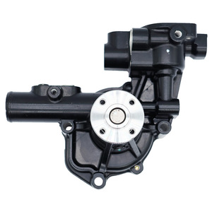 Bomba de Agua Cw-Ya023 para Yanmar 3Tnv88-Esbv 3Tnv88-Zsbv, Repuesto para Maquinaria Agrícola y Excavadoras - Product Image 2