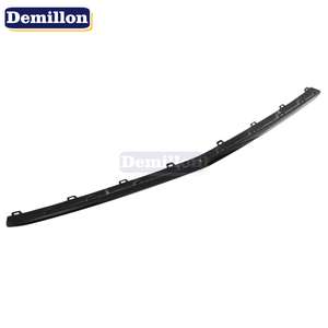 1778854202 Demillon, piezas de automóviles, moldura de parachoques delantero, tira de ajuste para <span class=keywords><strong>mercedes</strong></span>-benz W177 CLA220 CLA250 CLA350 <span class=keywords><strong>A180</strong></span> A200 B180 B200 - Product Image 3