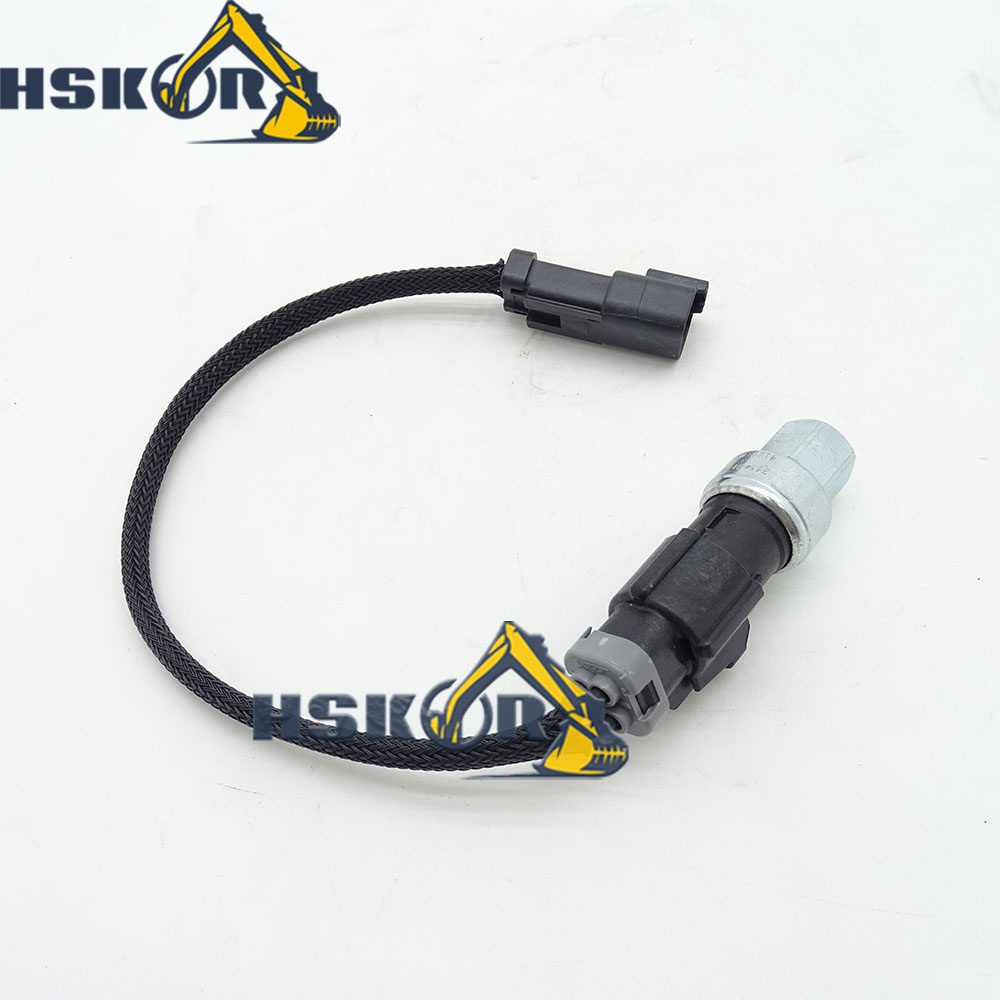 cathe. 0826 2枚分 Pressure Switch 355-3148 for CAT Engines - High Quality