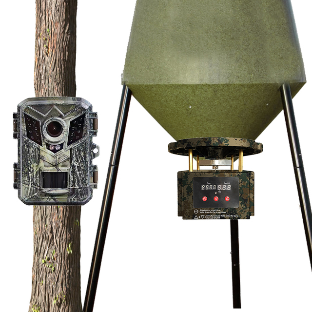 Night Sensing Hunting Cameras/4g Hunting Camera