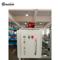 GIANTTREE Indoor VCB 10KV 11KV 12KV 630A 1250A Disjoncteur à vide VS1 fixe intégré de haute qualité PERSONNALISÉ