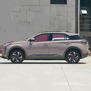SUV compact intelligent NETA U Pro 400 Nouvelle voiture électrique - Product Image 5