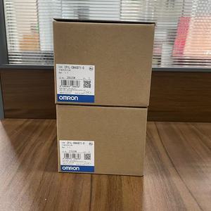 CP1L-EM40DT1-D อุปกรณ์ PLC อีเธอร์เน็ตอุตสาหกรรม, 40 จุด I/O และตัวนับความเร็วสูงสำหรับระบบอัตโนมัติในโรงงาน - Product Image 1