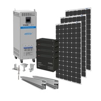 Batterie au lithium-ion Offre Spéciale 48V 5.12Kwh Lifepo4 pour le type fendu de système hybride pour des appareils ménagers de Chine