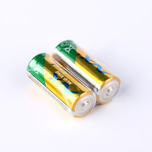 NUOXING Nostar 8 <span class=keywords><strong>LR1</strong></span> Защита окружающей среды, безртутная щелочная батарея, сухая батарея, 1,5 В, дверной звонок, специальный инструмент для красоты - Product Image 6