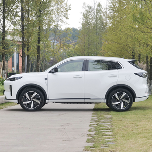 Changan Qiyuan <span class=keywords><strong>Q5</strong></span> Híbrido <span class=keywords><strong>Enchufable</strong></span>, 5 Puertas, 5 Asientos, Alta Velocidad 180 Km/h, Largo Alcance 125, SUV Eléctrico de Nueva Energía - Product Image 4
