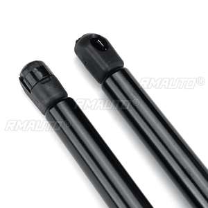 2 vérins à gaz de hayon pour Toyota Corolla AE101 AE102 HATCH et Holden Nova LG 1994-1999 - Product Image 5