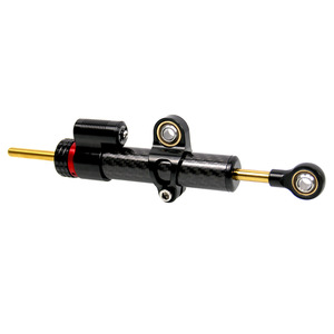 Amortisseur de direction en Tube aluminium Axial Standard, stabilisateur d'amortisseur de moto pour Ninja 400 Ducati Scram Ktm Sxf 500 <span class=keywords><strong>Gsxs</strong></span> <span class=keywords><strong>750</strong></span> - Product Image 6