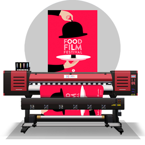 <span class=keywords><strong>Machine</strong></span> d'impression numérique flexible MT, écologique, prix abordable, impression de bandérole flexible, offre spéciale - Product Image 5