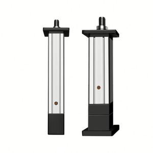 Actuador Lineal Electro 12v 24v de 10t - Product Image 6