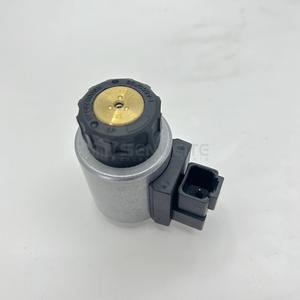 Válvula Solenoide Senwitt 543-3739 para Excavadora Caterpillar 320GC 325, Pieza de Bomba Hidráulica - Product Image 1