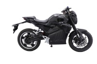 Moto électrique longue portée homologuée COC EEC 72v 3000W, vélo électrique tout-terrain hydraulique
