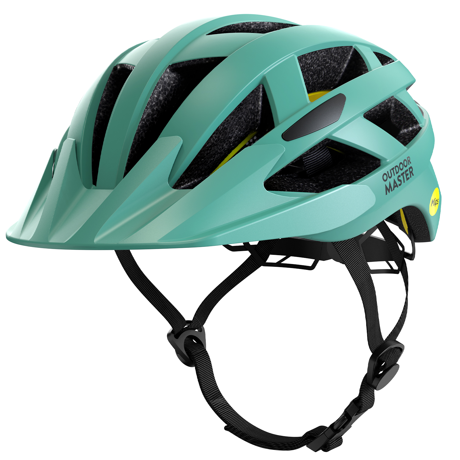 Verde menta