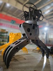 <span class=keywords><strong>Komatsu</strong></span> เครื่องขุดดินเศษวัสดุพร้อมส่วนประกอบหลักของเครื่องยนต์และปั๊ม - Product Image 6