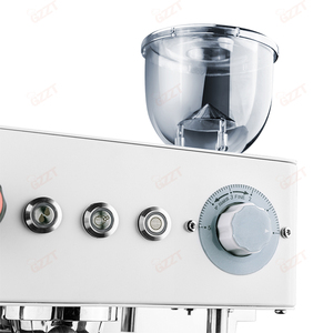 Cafetière commerciale 304 acier inoxydable 58mm <span class=keywords><strong>filtre</strong></span> professionnel 9bar Vibration pompe rotative <span class=keywords><strong>Machine</strong></span> <span class=keywords><strong>à</strong></span> <span class=keywords><strong>expresso</strong></span> <span class=keywords><strong>avec</strong></span> <span class=keywords><strong>broyeur</strong></span> - Product Image 6